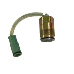 SK200-1/3 HD700-7 HD800-7 R210-5 K3V112 Hydraulic Pump Solenoid Valve TDRDE5K-10