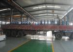 Precision Tube Mill High Frequency Welded Tube Mill For Auto Line 40Cr Shaft