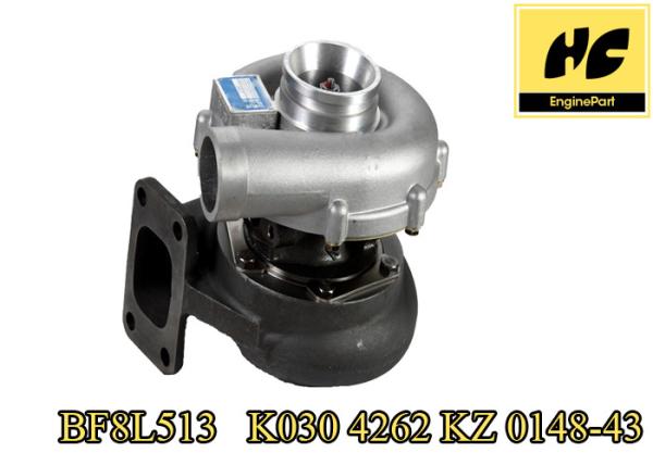 Turbocharger Auto Spare Parts , Deutz Diesel Engine Spare Parts BF8L513 OE K030