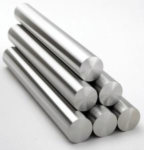 China 5083 5052 Aluminum Round Bar ASTM AISI Aluminum Alloy Rod 1000-6000mm factory