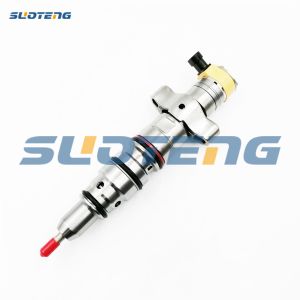China 236-0962 2360962 Diesel Fuel Injector for Excavator 330C 330C L factory