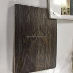Furniture 1400mm Width Opaque PVC Wood Texture Foil for MDF Vacuum Press Door