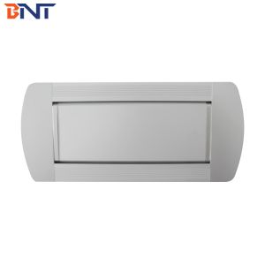 Office Desk Pop Up Power Data Jack With 2*Universal Power / 2* USB Configuration