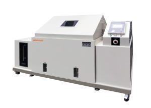 China Programmable Corrosion Tester Salt Spray Test Chamber factory