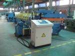 Anti - Corrosion Metal Roof Roll Forming Machine