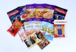 0.7L Doypack Standing Zipper Pouch Packing Machine