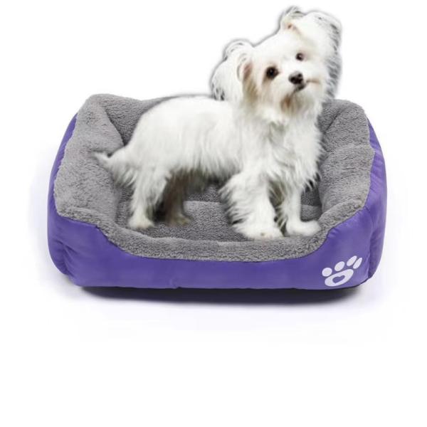Manufacture High Quality Large Accessories Rectangle The Soft Comfortable Pet