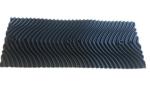 Counterflow BAC Cooling Tower Fill Bundles PVC Cooling Tower Fills Supplier