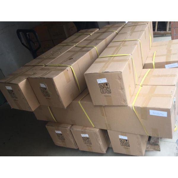 44200-60230 Auto Steering Rack For Toyota Land Cruiser