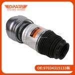 Front Left Shock Absorber 97034315133 97034315135 97034315136 for Porsche
