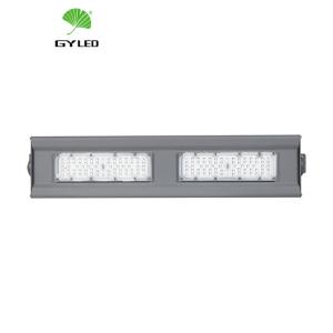 China Aluminum 60W 180W High Bay Linear LED Lights 130lm/W IP66 factory