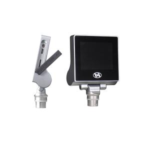 China Micro USB Direct Anesthesia Video Laryngoscope Intubation 1280*720 Px factory