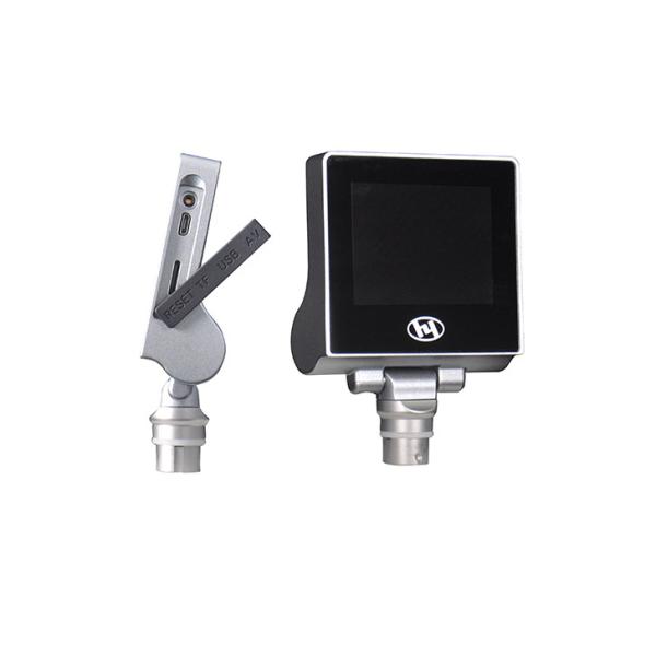 Micro USB Direct Anesthesia Video Laryngoscope Intubation 1280*720 Px