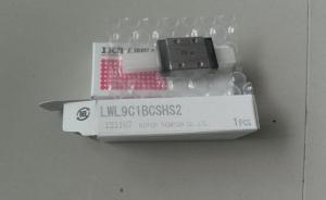 China IKO Linear Way LWL9C1BCSH2 factory