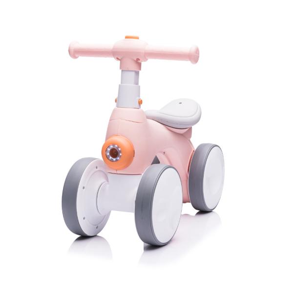 2022 Balance Car Suitable for 0-24 Months Children from Manufacturers Battery