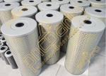 6128-51-5030 Hydraulic Filter Element Assy LF3551 Komatsu S6D155