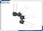 Inrush Current Suppressors 10D-11 Disc NTC Thermistor 11mm 3A 10 Ohm +/-20%
