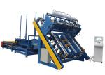 Pallet Making Machine American Wood Pallet Production Line Wood Pallet Block