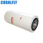 Truck Diesel Engine ISO 16889 Hf6553 CORALFLY Hydraulic Filter