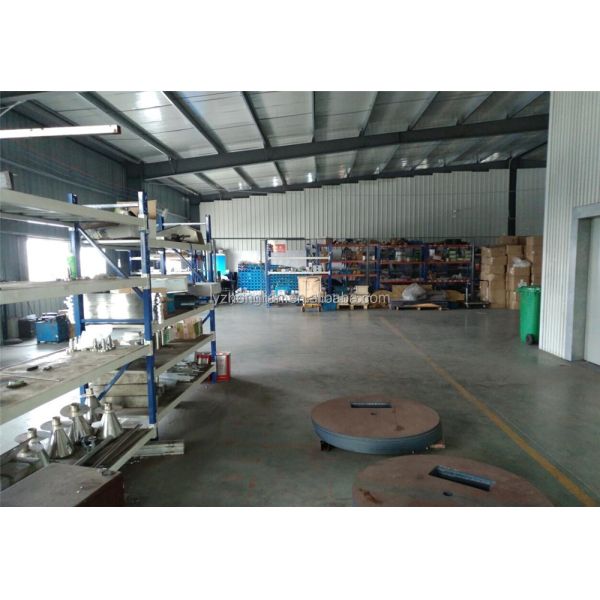 Zhonglian nespresso capsule coffee filling machine automatic cup filling and sealing machine for wholesales