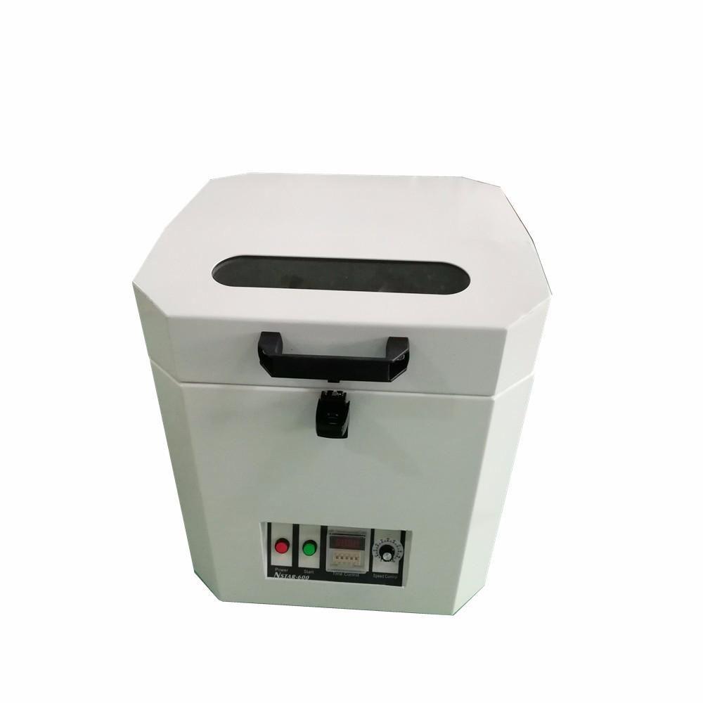 SMT solder cream mixing equipment/solder paste mixer for pcb assembly line,SMT mixer