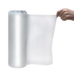 Silicone Shoe EVA Hot Melt Adhesive Film PET Release Paper Thermoplastic Type