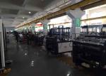 D - Cut Automatic Non Woven Bag Making Machine