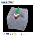 China Mola Customize Foldable Marine Water Tanks Suitable For Outdoor