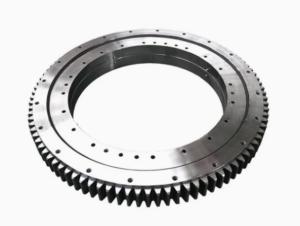 China Rks. 061.20.0644 SLEWING BEARING SLEWING RING LIGHT SWING GEAR factory