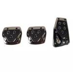Non Slip Universal Manual Car Driving Pedals