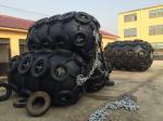 D1500x L3000 Yokohama Pneumatic Fender