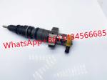 Diesel Engine Common Rail Inyectores Fuel Nozzles 243-4502 For Cat