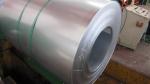 Regular Spangle Z10 / Z27 Zinc Coating 30mm to 400mm Hot Dipped Galvanized Steel