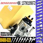 High Quality Diesel Fuel Injection Pump 094000-0320 094000-0322 For KOMTSU