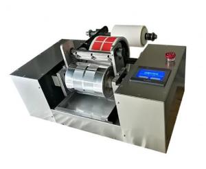 China Laboratory Packaging Film Color Spot Gravure Printing Ink Proofer factory