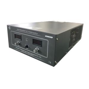 China AC 380V Input 3 Phase DC Power Supply Adjustable 5V 1000A 5KW factory