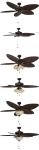 Energy-Saving Big Leaf Blade Industrial Workshop Big Ceiling Fan