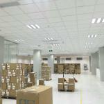 Professional Experienced Customs Bonded Warehouses With Distribution Center