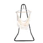 Safety And Stable Operation Outdoor Hammock Chair Multipurpose For Relax