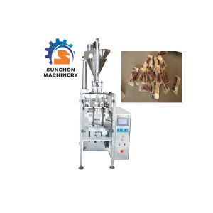 China Shisha Hookah Tobacco Packing Machine on sale
