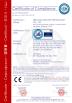 ZHEJIANG XINCHOR TECHNOLOGY CO., LTD. Certifications