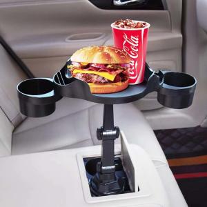 China Adjustable Detachable Car Phone Holder With Expander 360 Degrees Rotation factory