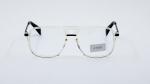 Casual Fashion Basic Square Frame Clear Lens Eye Glasses Handmade acetate high