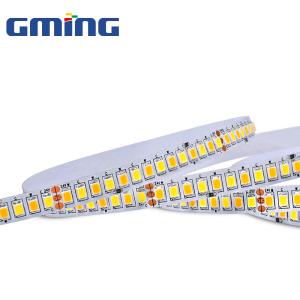 China Copper 60leds/m 22W 2080-2130lm Led Flexible Tape Light factory