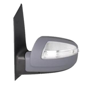 China Universal Fitment Electric Foldable Side Mirror Wing Mirror for Mercedes Benz Viano 639 W639 6398109216 6398109116 factory