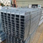 Road Traffic Safety Metal Highway Guardrail with Q345 Material H Post and ISO