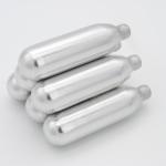 Dessert Tool 9g N2O Whipped Cream Chargers 600 Count