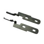 Oem Sheet Metal Fabrications For Aerospace Aircraft Bending Working Services