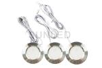 Ultra Thin 220V 1.5w Under Cabinet Led Strip Lighting For Room Kitchen