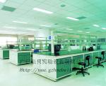 Stainless Steel Hospital Lab Furniture PP Sink Cold Rolled Steel Plate